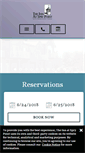 Mobile Screenshot of innatsprypoint.com